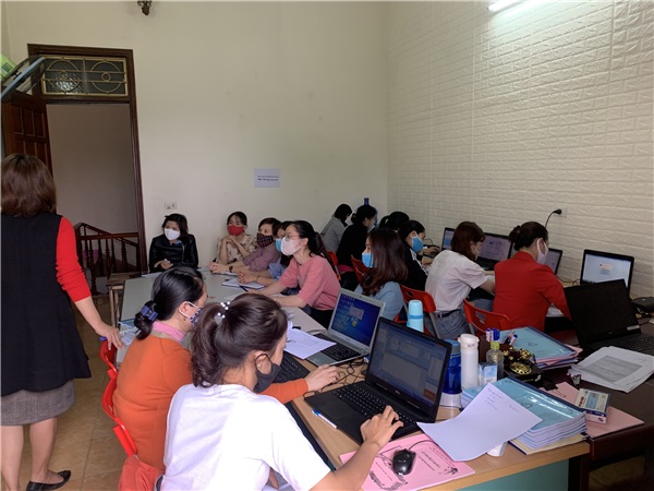 NGUYÊN LÝ KẾ TOÁN