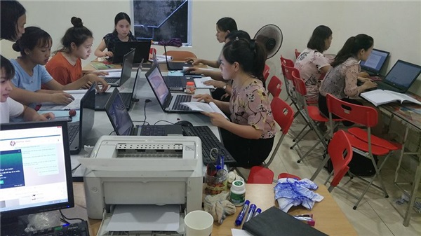 Khóa học Kế toán dành cho Ban Lãnh Đạo