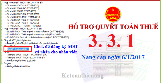 cách đăng ký mã số thuế cá nhân qua mạng cách đăng ký mã số thuế cá nhân qua mạng