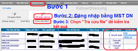 đăng ký mã số thuế cá nhân online đăng ký mã số thuế cá nhân online