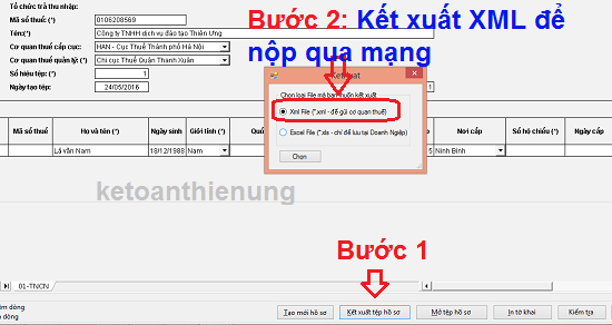 hướng dẫn đăng ký mã số thuế cá nhân hướng dẫn đăng ký mã số thuế cá nhân