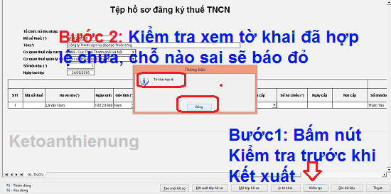 thủ tục đăng ký mã số thuế cá nhân qua mạng thủ tục đăng ký mã số thuế cá nhân qua mạng